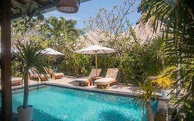 Molah Gili Villa